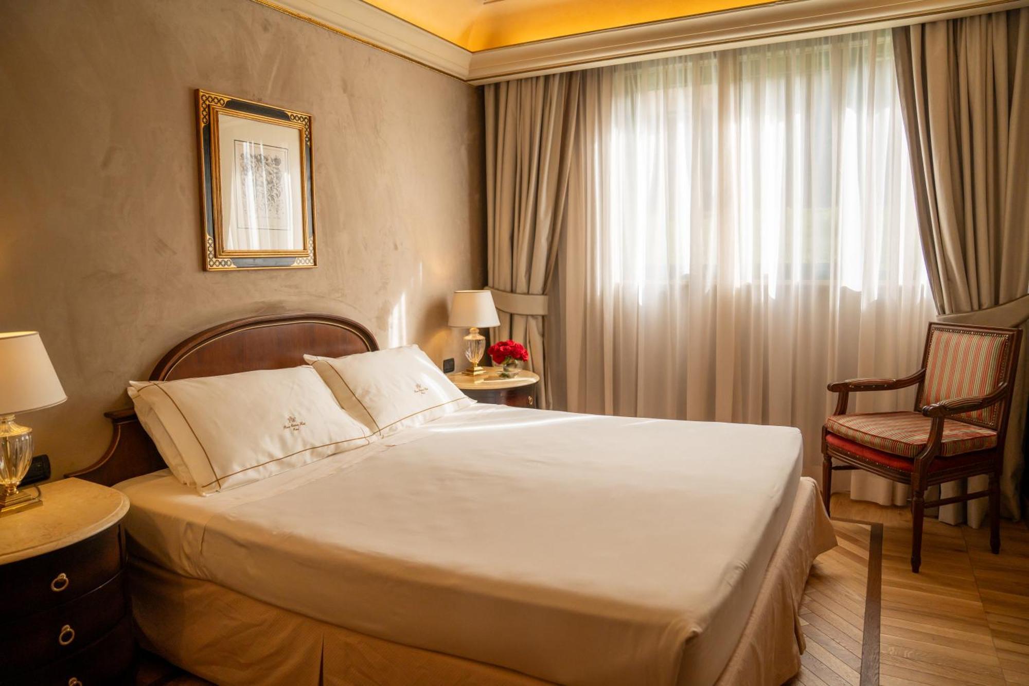 River Chateau Hotel — Photos 3